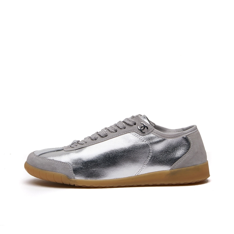 Ch*el casual shoes